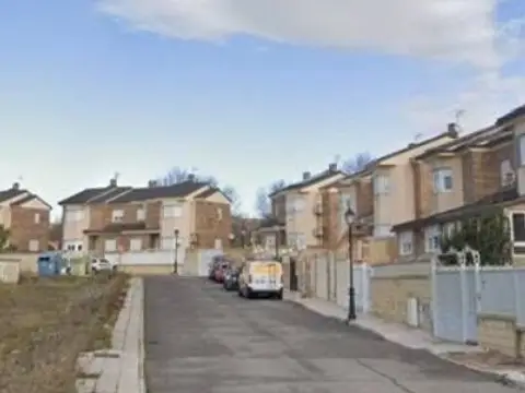 Chalet en calle de Valencia