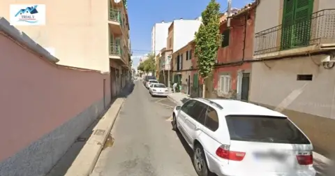 Piso en Carrer del Rector Petro