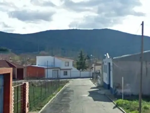 Casa en calle de Goya