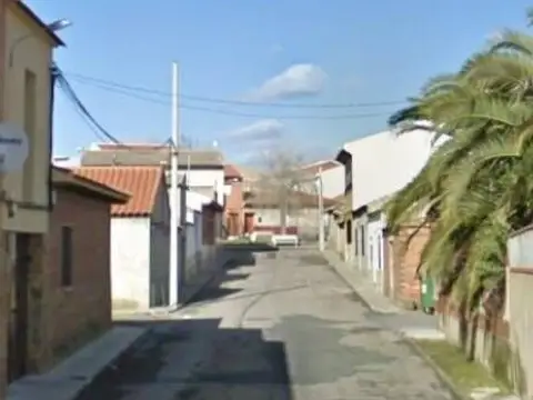 Casa en calle de Goya