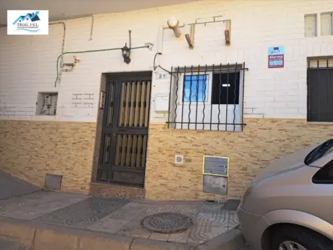 Piso en calle Garranchuelo