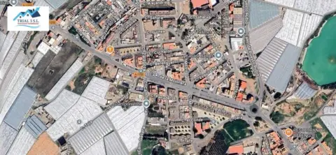 Piso en Carretera de la Mojonera