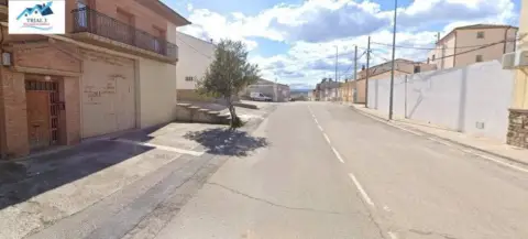 Piso en Avenida Estación