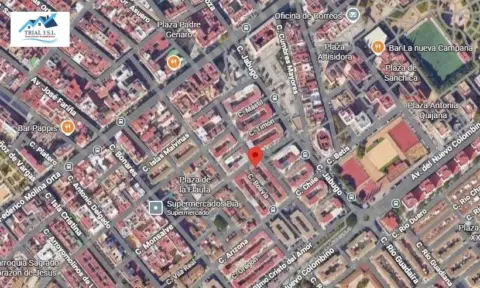 Piso en calle Venezuela