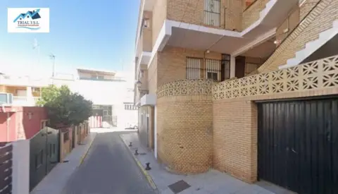 Piso en calle de la Corvina