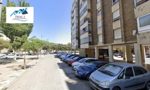 Piso en Avinguda del Doctor Fleming