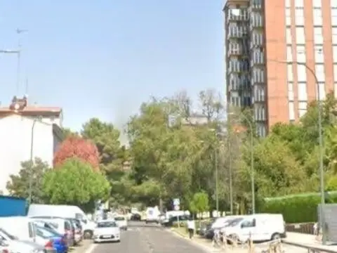 Piso en calle de Joaquín Velasco Martín