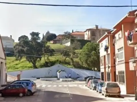 Piso en calle de Caño