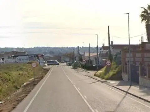 Casa en Carretera de Ocaña