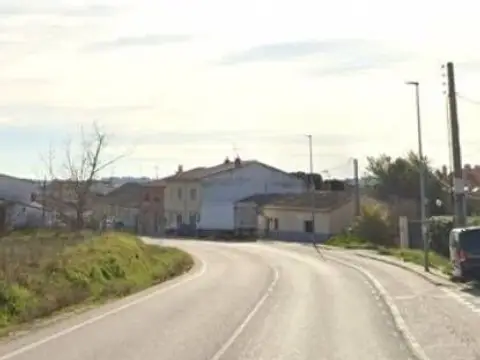 Casa en Carretera de Ocaña