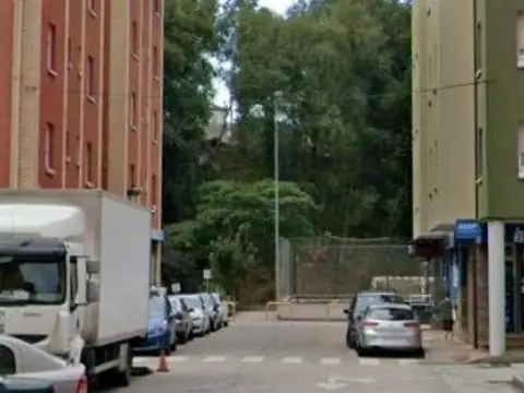 Piso en calle de las Veigas