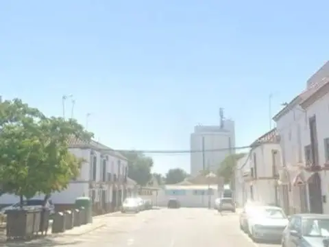 Casa en calle de Antonio Chacón