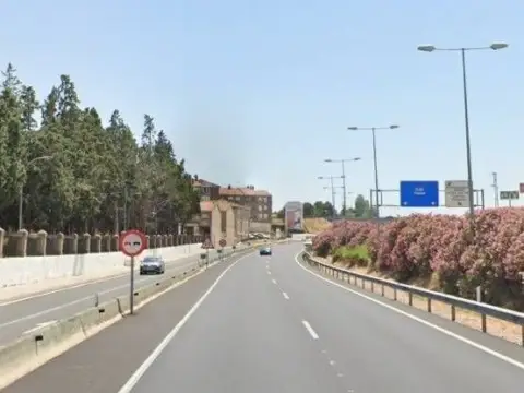 Piso en Carretera de Madrid Toledo