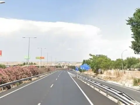 Piso en Carretera de Madrid Toledo
