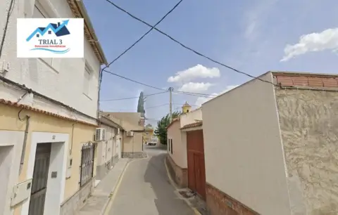 Casa en calle de Pedriñanes