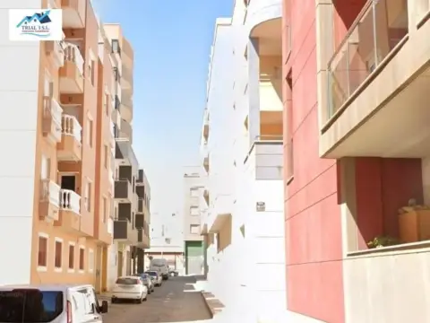 Piso en calle de Toledo