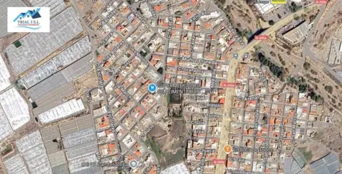 Chalet en calle de la Falla
