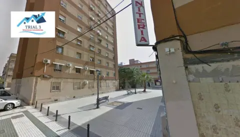 Piso en Plaza Organista Sánchez Medina