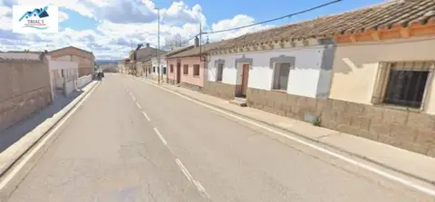 Garaje en Avenida Estación