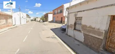 Garaje en Avenida Estación