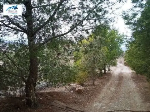 Casa en calle Pastor