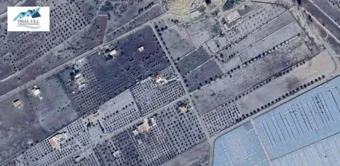 Casa en calle Pastor