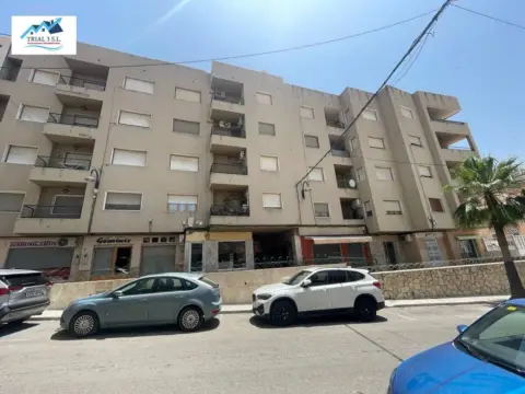 Piso en calle de García Lorca
