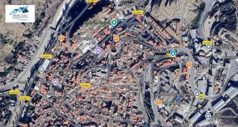 Piso en calle de García Lorca