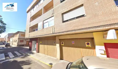 Piso en calle del Atlántico