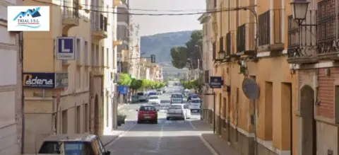 Piso en Avenida de Juan Antonio Perea