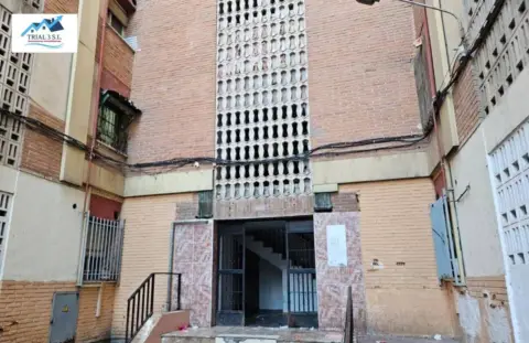 Piso en calle Santa Rita