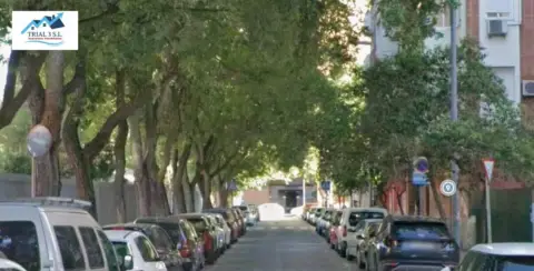 Piso en calle Santa Rita
