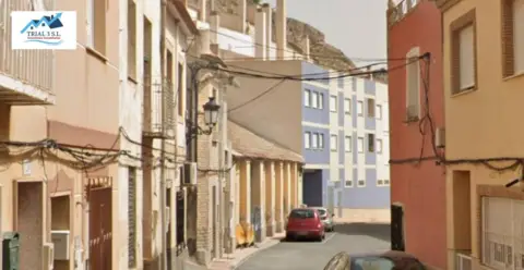 Casa adosada en calle Nueva