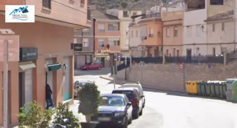 Piso en Avenida de Cieza