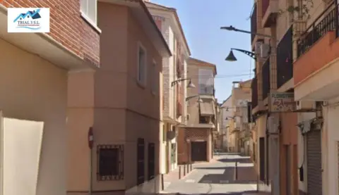 Piso en calle de Fernando Giner