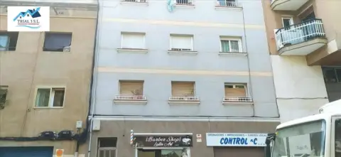 Casa en Avinguda del Torrent Gornal