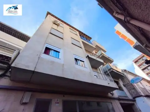 Piso en calle de Vicente Medina