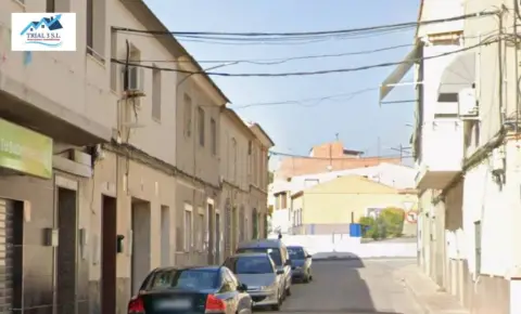 Chalet en Carretera de la Mula