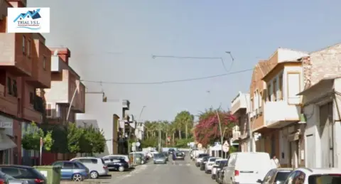 Chalet en Carretera de la Mula
