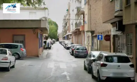 Piso en calle del Sol