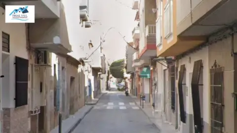 Piso en calle del Sol