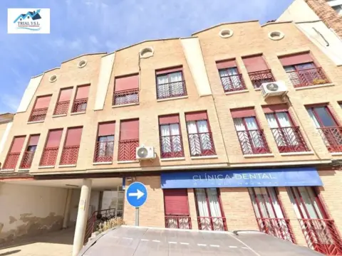 Piso en Carril de las Escuelas