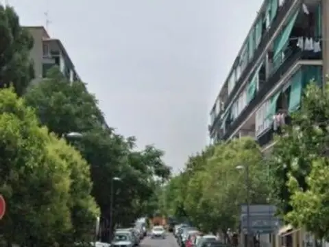 Piso en calle Fuenlabrada