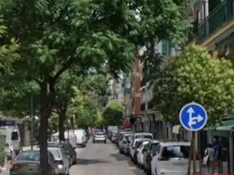 Piso en calle Fuenlabrada
