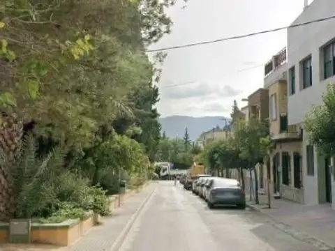 Casa en Avenida de Colón