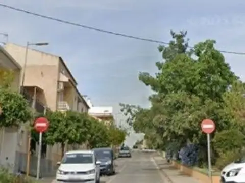 Casa en Avenida de Colón