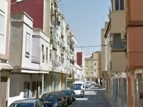 Piso en Carrer Terol