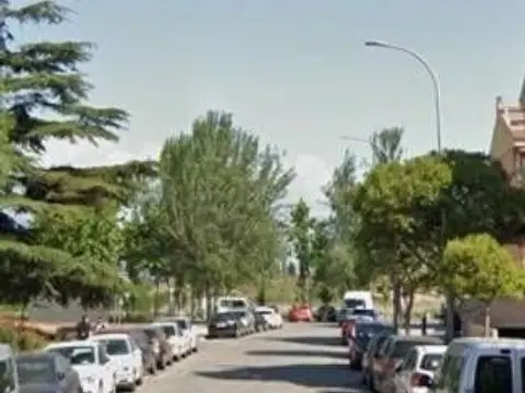 Piso en Carrer de Sau