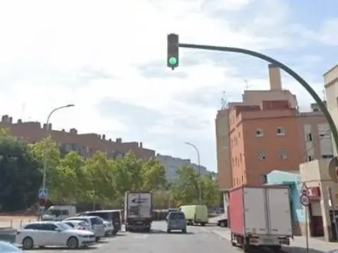 Piso en Carrer de Sau