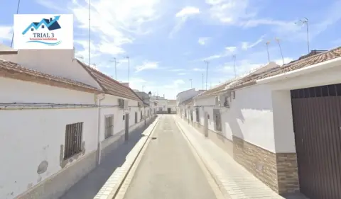 Casa en calle de los Naranjos